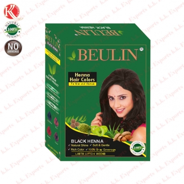 Beulin Henna Dealer in Iran Exporters in Delhi